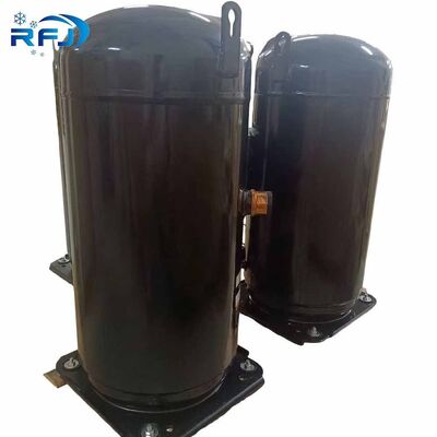 Συμπιεστής zr36k3e-tfd-522 κλιματιστικών μηχανημάτων 8.45KW Copeland