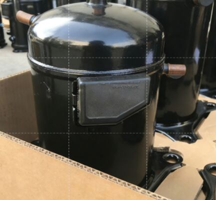 Νέοι αρχικοί συμπιεστές zf49kqe-tfd-564 ψύξης χαμηλής θερμοκρασίας Copeland