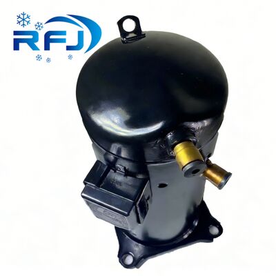 380V συμπιεστές zr61kc-Pfz-522 ψύξης χαμηλής θερμοκρασίας Zr 5.1HP 220V50Hz