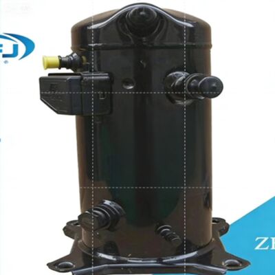 Εναλλάσσοντας CE zfi50kqe-TFD συμπιεστών 10hp  εγχύσεων αέρα πιστοποιημένο