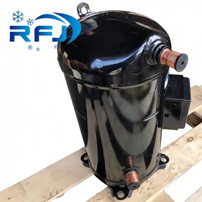 εναλλάσσοντας συμπιεστής 1.95L , συμπιεστής zr61kh-tfd-522 κυλίνδρων Trane κυλίνδρων εναλλασσόμενου ρεύματος