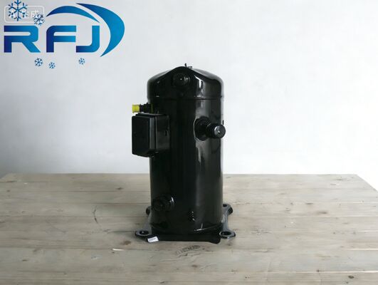 Συμπιεστής 3.5HP zb26kqe-tfd-559 zb26kqe-tfd-523 κυλίνδρων R404A zb26kqe-TFD Copeland