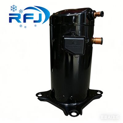 συμπιεστής zr28k3-pfj-522 κυλίνδρων ψύξης 2.33HP