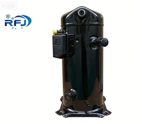 Στάσιμος συμπιεστής zb38kqe-tfd-558 κυλίνδρων 5HP R410A