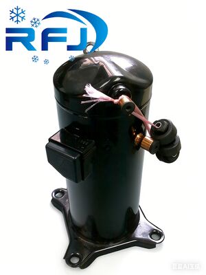 Υψηλός συμπιεστής 380V zp235kce-TWD-522 κυλίνδρων πίεσης αναρρόφησης Copeland