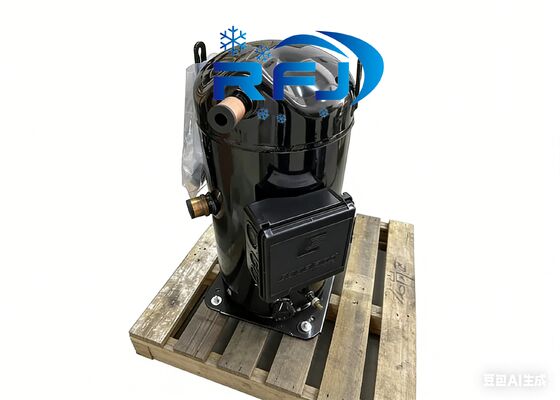 Εμπορικός πολυ εξατμιστήρας 4.5HP vri-54ks-tfp-542 συμπιεστών ψύξης VR
