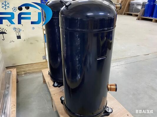 Συμπιεστής zb29kqe-pfj-558 κυλίνδρων 4HP 50Hz  συμπιεστής εναλλασσόμενου ρεύματος