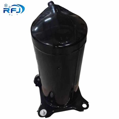 Συμπιεστής zb38kqe-tfd-558 κυλίνδρων πετρελαίου 5HP σημείου εισόδου ερμητικός συμπιεστής Copeland