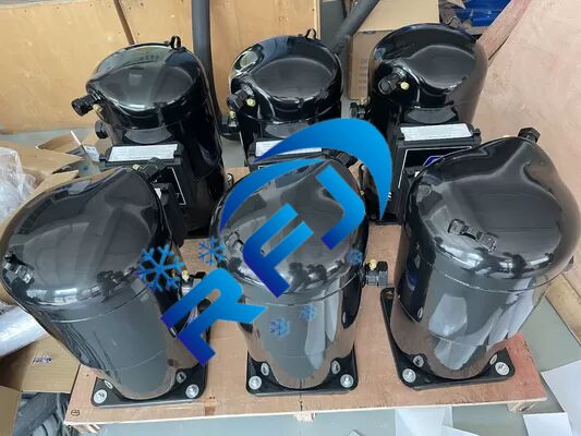 Συμπιεστής ψύξης zh24kve-TWD R407c Copeland 7.5HP