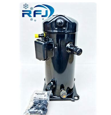 Συμπυκνωτής ψύξης κυλίνδρων ZF13KQE-TFD-5L0 R410A 380-420/460V-3PH-50Hz για βιομηχανικές εφαρμογές