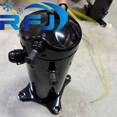 Εμπορικός συμπιεστής 5HP 60hz zr61kc-tfd-522 ψυγείων στερεού υλικού