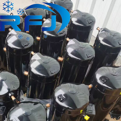 9HP ονομαστικός συμπιεστής R404A ZB ZB66KQE zb66kqe-tfd-550 κυλίνδρων ψύξης δύναμης