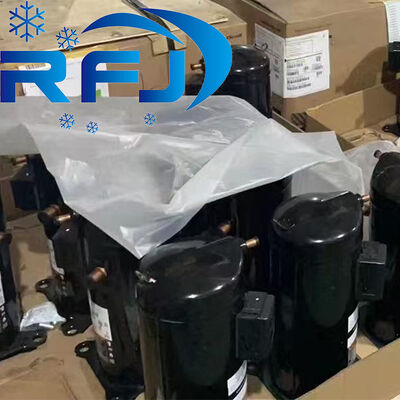 10HP Ψυκτικός Συμπιεστής Scroll ZB76KQE-TFD-558