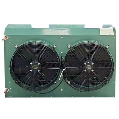 FNH2-26 Dual Fan Industrial Air Cooled Condenser