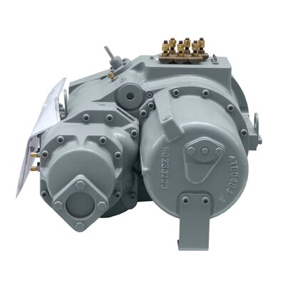 06NA2146S7NA-A00 75HP R134a Συμπίεστος ψύξης με βίδα AC