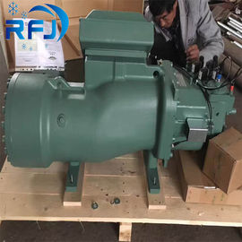 Έγκριση CE καταλόγων csh7563-80-40P συμπιεστών 80hp ψύξης Bitzer ψυκτικών μηχανών