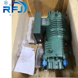 ημι ερμητική CSH βιδών 90HP Bitzer συμπαγής υψηλή ακαμψία CSH7573-90-38P συμπιεστών