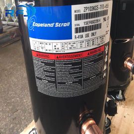 Συμπιεστής zp39kse-tfm-522 κυλίνδρων 3,2 HP Copeland με R410