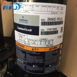 Zp38k3e-tfd-522 περιστροφικός συμπιεστής κυλίνδρων R410 Copeland 3,1 HP