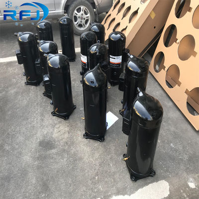 Συμπιεστής zb21kqe-tfd-558 κυλίνδρων ψύξης R404A 3HP ZB21KCE Copeland