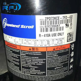 Εμπορικός συμπιεστής zsi15kq-Pfs-527 ψυγείων σειράς Zsi ευνοϊκός για το περιβάλλον