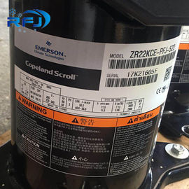 Κατεψυγμένος συμπιεστής zsi14kqe-tfp-527 κυλίνδρων Copeland με την πιστοποίηση CE