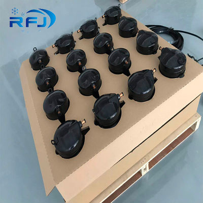 Ψηφιακός ποιοτικός συμπιεστής zp31k5e-Tfd R404 Copeland κυλίνδρων