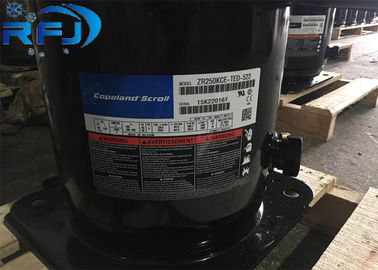 Συμπιεστές 30Hp 380V zr250kc-TWD-522 ψύξης του Emerson Copeland Copeland