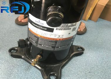 Χαμηλού θορύβου ερμητικός συμπιεστής R407 zf06kqe-tfd-551 κυλίνδρων Copeland ηλεκτρικό Drive