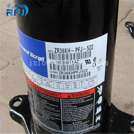 Zb/Zr συμπιεστής R22/R407/R134A zr36k3-pfj-522 εμβόλων Copeland Emerson σειράς