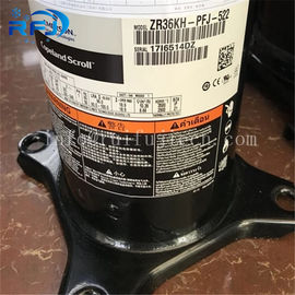 Σειρά zr36kh-pfj-52 εμβόλων Zb/Zr του Emerson συμπιεστών κυλίνδρων R22/R407/R134A Copeland