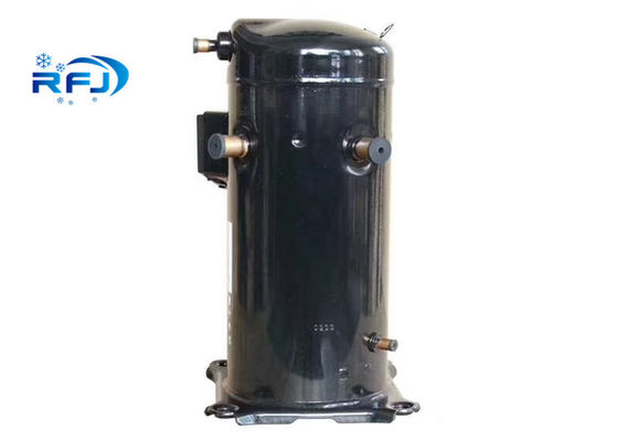 Χαμηλού θορύβου έγκριση CE σειράς Copeland VR54KS TFP 54E 4.5HP Vr συμπιεστών κυλίνδρων