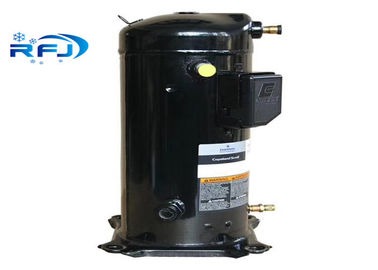 μετατόπιση zfi59kqe-TFD συμπιεστών 2m3/h κυλίνδρων 13hp Copeland με την έγχυση αέρα