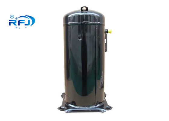 Συμπιεστής ZR61KC κυλίνδρων Copeland κλιματιστικών μηχανημάτων για το μέρος μονάδων ψυγείων