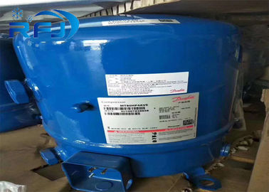Συμπιεστής κυλίνδρων Danfoss R404a, αεροσυμπιεστής MTZ125 10HP εμβόλων Maneurop