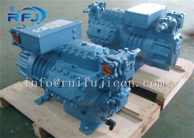 GEA ψύξης ενιαίο στάδιο Bock HG22e125-4 συμπιεστών εναλλασσόμενου ρεύματος Sermi ερμητικό