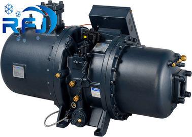 Hanbell RC2-320B Ψυκτικός Βιδωτός Συμπιεστής Ημίκλειστος 400V 3 Φάσεων