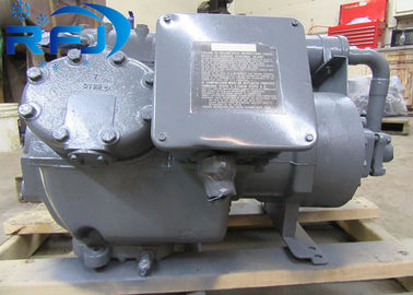 Ανθεκτικός μεταφορέας πρότυπο 06CC125 380-420V ψυκτικών ουσιών R404 συμπιεστών Carlyle