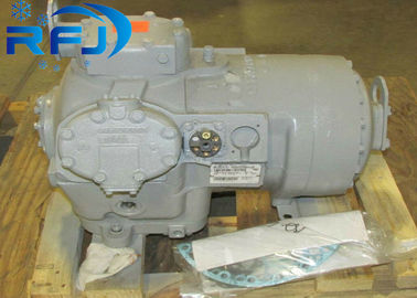 R404 πρότυπος 06CC550 γκρίζος δύο επιπέδων Carlyle συμπιεστής μεταφορέων, για το κλιματιστικό μηχάνημα