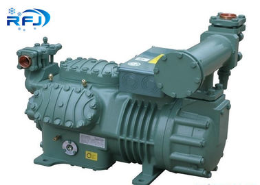 Συμπιεστής 30HP 6 κύλινδρος 06ER099 βιδών ψύξης χαμηλής θερμοκρασίας ανθεκτικός