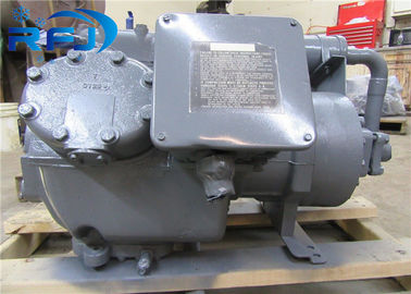 Πιό ψυχροί ημι ερμητικοί συμπιεστές 06EM199 410a 35hp μεταφορέων για τη συμπύκνωση των μονάδων
