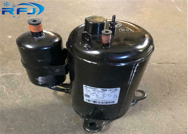 Μαύρος συμπιεστής MITSUBISHI RH207VHET R22 1PH 220-240V 50HZ εναλλασσόμενου ρεύματος χρώματος περιστροφικός