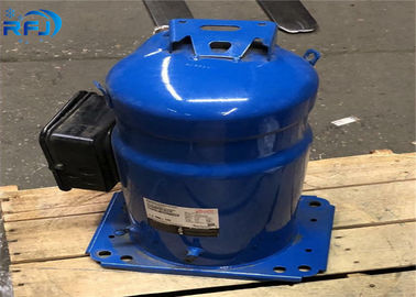 3 εκτελεστής SY240A4CBD 50Hz/60Hz Danfoss συμπιεστών κυλίνδρων ψύξης φάσης