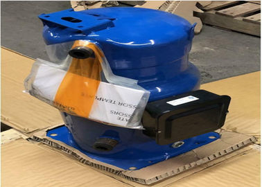 Ερμητικός συμπιεστής SM084S4VC 8414301900 κυλίνδρων εκτελεστών SM για την ψύξη