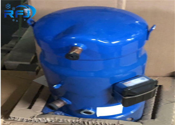 10HP δύναμη εναλλασσόμενου ρεύματος συμπιεστών SZ120S4VC ψύξης εκτελεστών εξουσιοδότηση 1 έτους