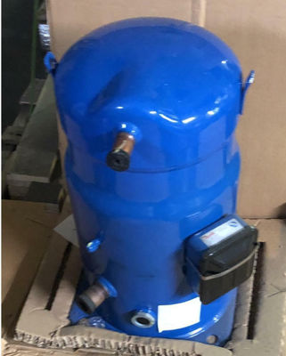 Συμπιεστής SM084S4VC κυλίνδρων ψύξης Danfoss για το στάσιμο εμπορικό κρύο δωμάτιο