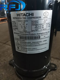 μεταβλητή συχνότητα συμπιεστών 380V 404DHD-64D1 κλιματιστικών μηχανημάτων εναλλασσόμενου ρεύματος 7hp Hitachi