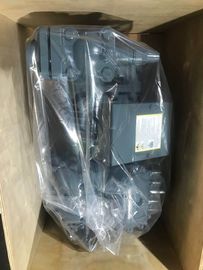 Πιό ψυχρός ερμητικός συμπιεστής 15HP D3DS5-1500-AWM/D κυλίνδρων ψύξης για Copeland