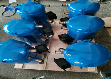 Συμπιεστές SY240A4CBD εκτελεστών Danfoss μερών ψύξης με την εξουσιοδότηση 1 έτους
