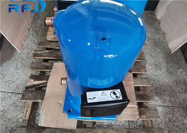 R22 αεροσυμπιεστής Sm148t4vc τύπων βιδών ψυγείων 12 HP για τον ψυκτήρα κλιματισμού